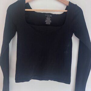 Intimately FP Clean Lines Long Sleeve